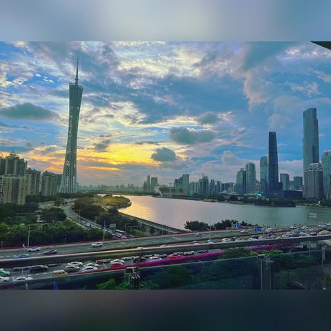 广州天气情况(未来两天广州天气情况) 广州天气情况(未来两天广州天气情况)