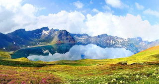 长白山旅游攻略（长白山旅游攻略自由行攻略）