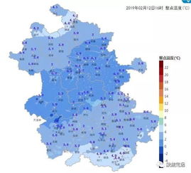 定远天气预报30天准确（定远天气情况）