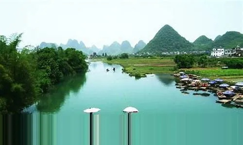 阳朔天气预报15天（阳朔的天气预报一周的）