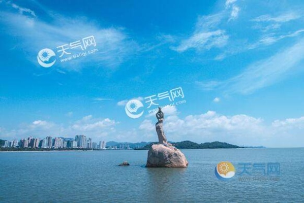 珠海天气（珠海天气湿度）