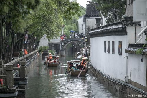 苏州旅游必去十大景点（苏州旅游必去十大景点推荐）