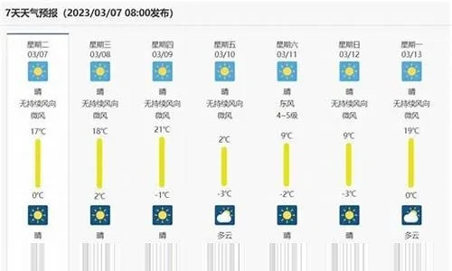 常德天气预报（常德天气预报30天）