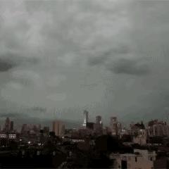 台风预报（台风预报图）