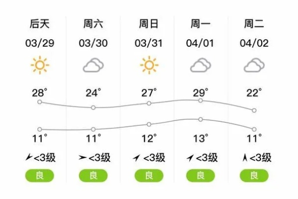 嵩县天气预报15天（嵩县天气预报七天查询）