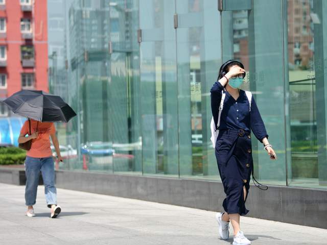 北京未来10天穿衣（去北京必带10件东西）