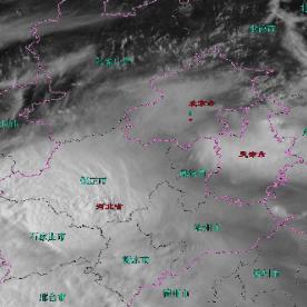 河北省天气预报（河北省天气预报卫星云图）