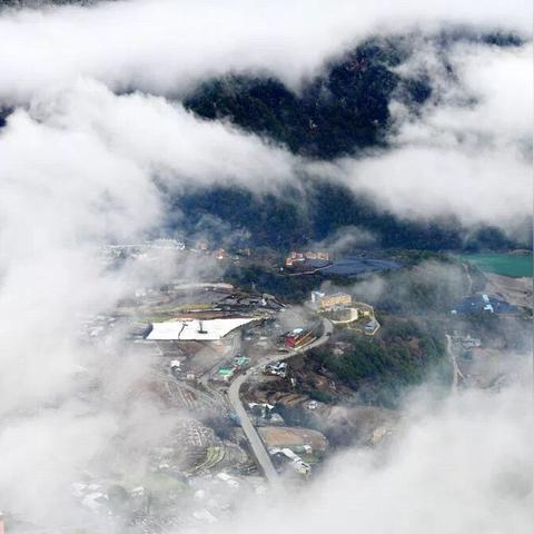 云南天气预报15天穿衣指南（云南天气预报15天穿衣指数）